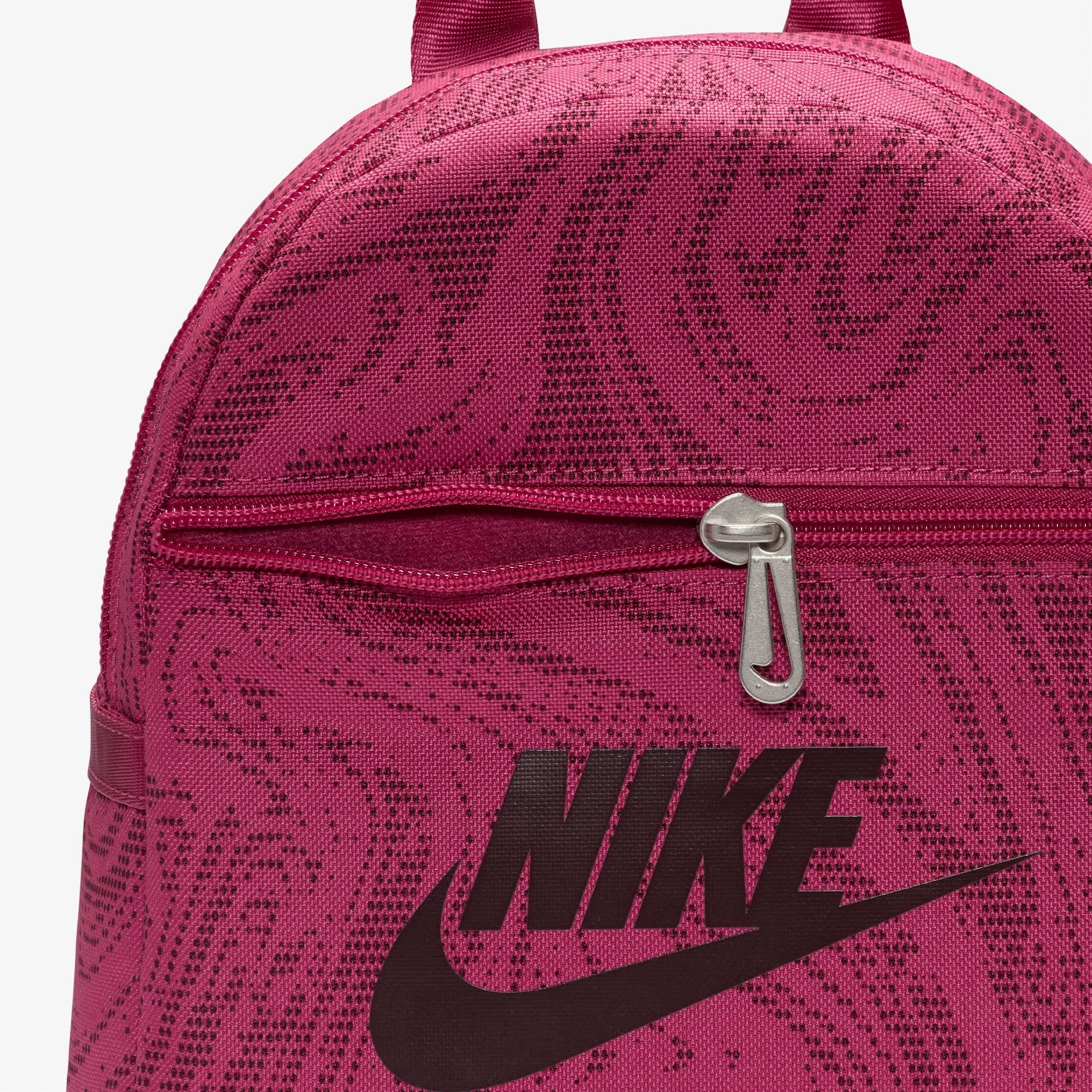 Nike Sportswear Futura 365 Mini Kadın Pembe Sırt Çantası