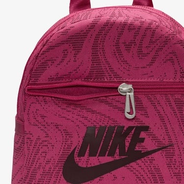  Nike Sportswear Futura 365 Mini Kadın Pembe Sırt Çantası