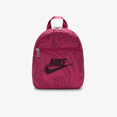  Nike Sportswear Futura 365 Mini Kadın Pembe Sırt Çantası