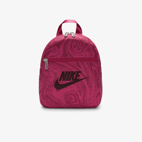  Nike Sportswear Futura 365 Mini Kadın Pembe Sırt Çantası