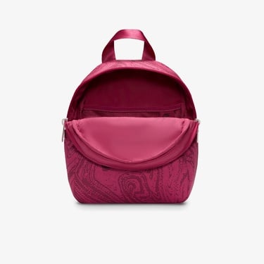  Nike Sportswear Futura 365 Mini Kadın Pembe Sırt Çantası