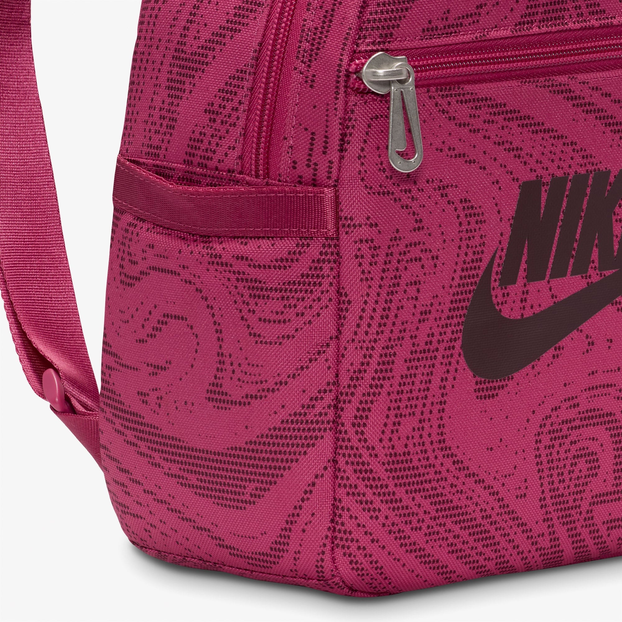 Nike Sportswear Futura 365 Mini Kadın Pembe Sırt Çantası
