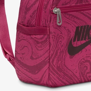  Nike Sportswear Futura 365 Mini Kadın Pembe Sırt Çantası