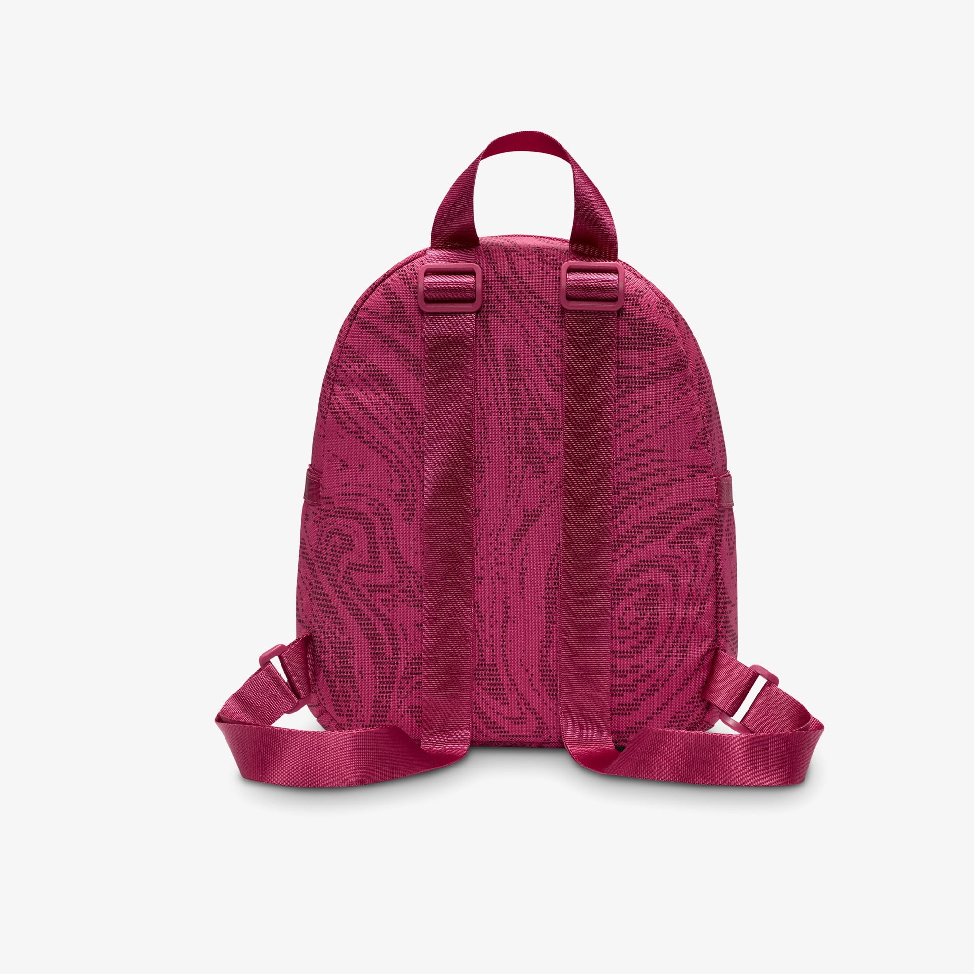 Nike Sportswear Futura 365 Mini Kadın Pembe Sırt Çantası