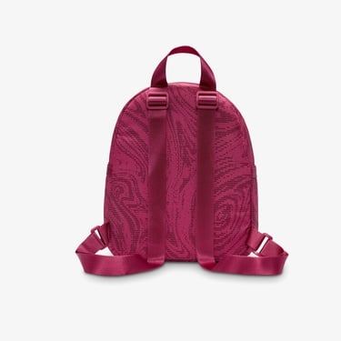  Nike Sportswear Futura 365 Mini Kadın Pembe Sırt Çantası