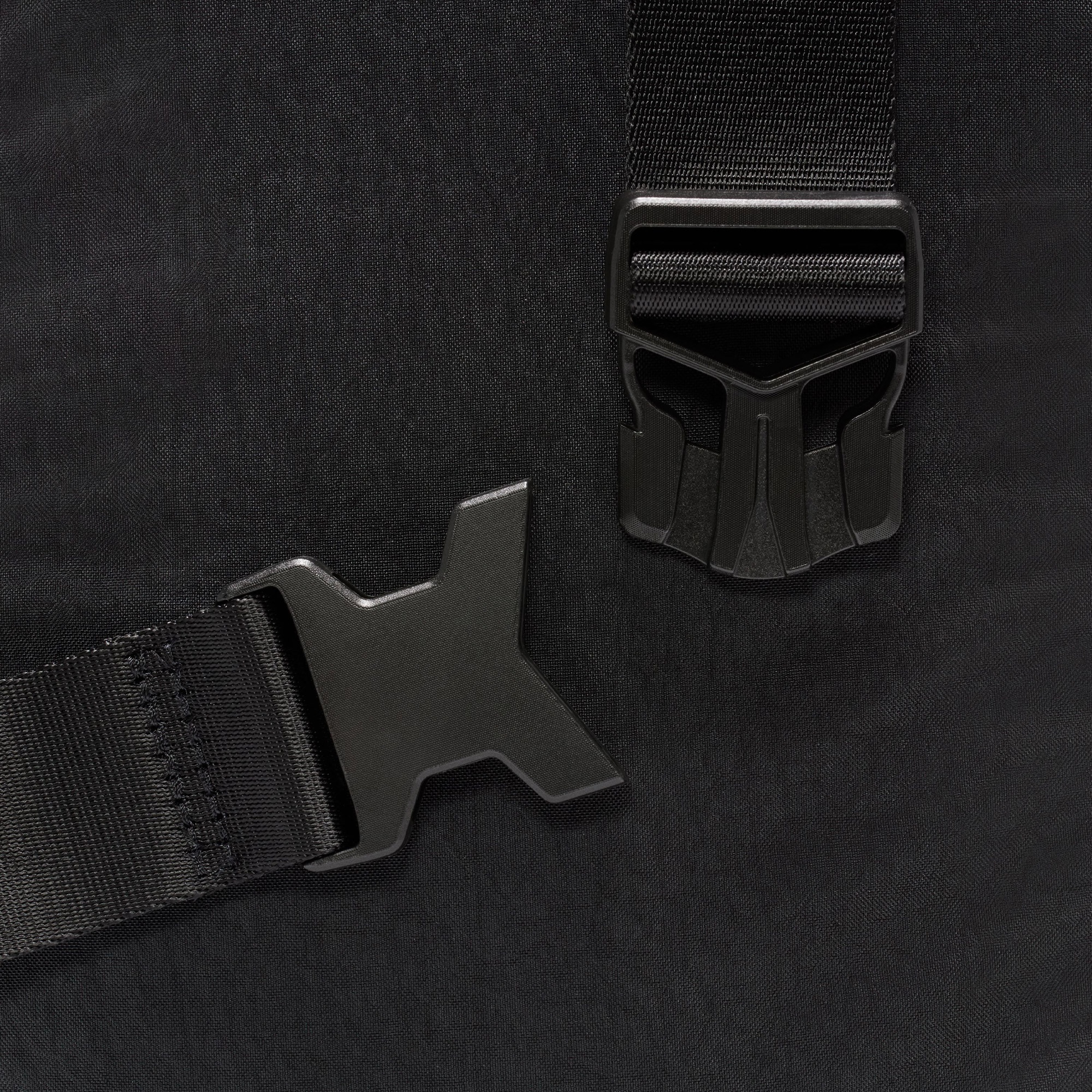 Nike Aura Unisex Siyah Çapraz Çanta