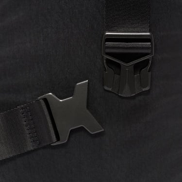  Nike Aura Unisex Siyah Çapraz Çanta