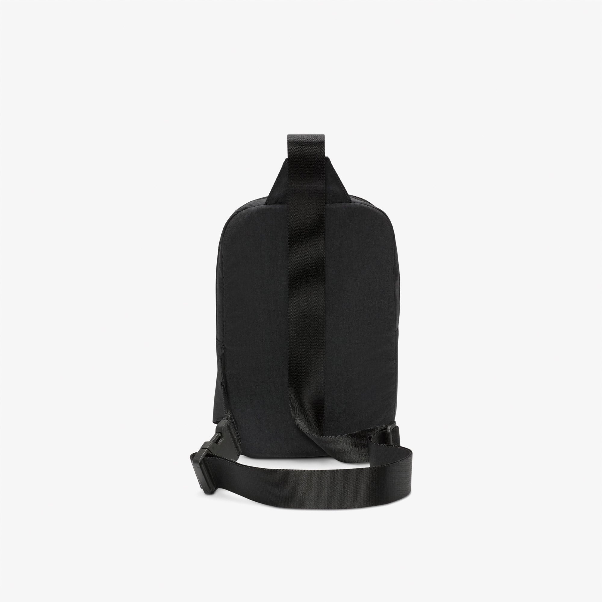 Nike Aura Unisex Siyah Çapraz Çanta