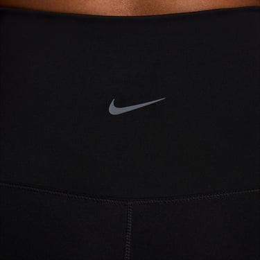  Nike One Dri-Fit Kadın Siyah Tayt