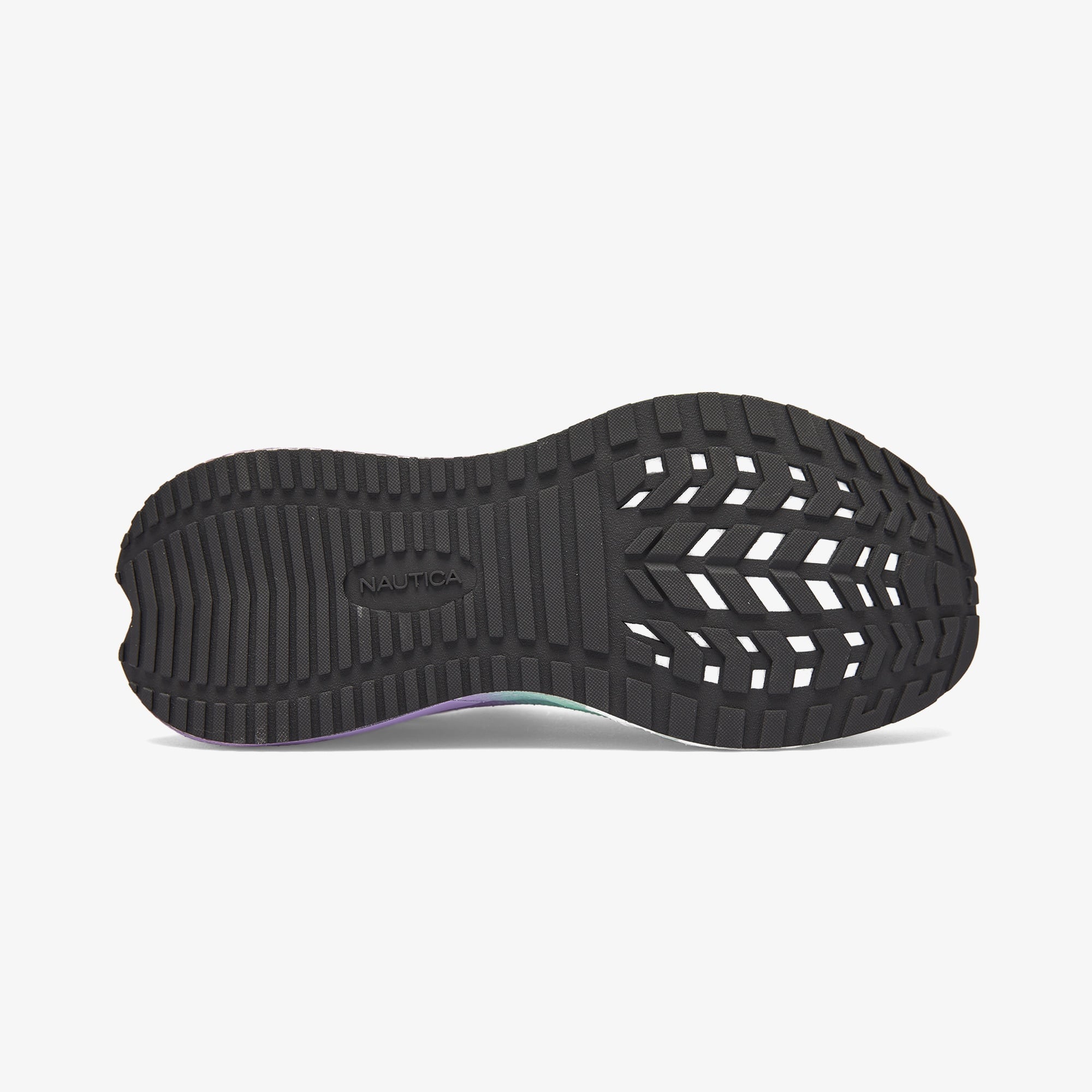 Nautica Kadın Beyaz Sneaker