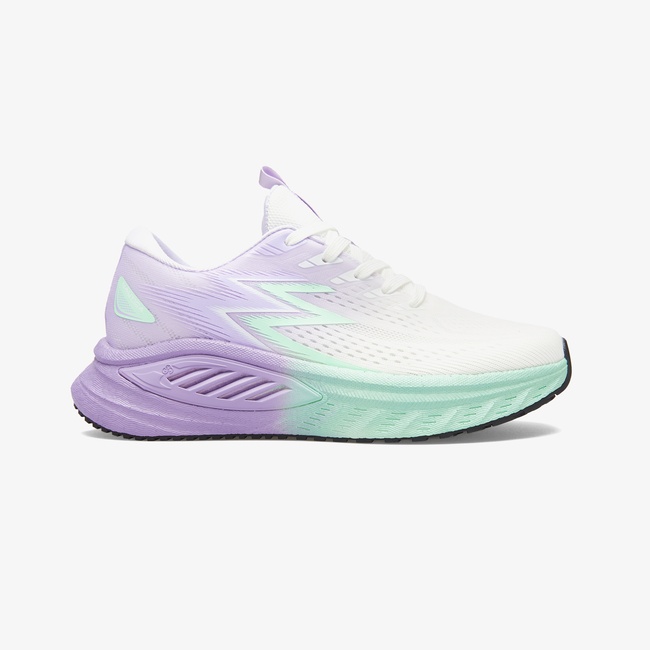  Nautica Kadın Beyaz Sneaker