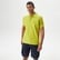 Nautica Erkek Bej Classic Fit Polo Yaka T-Shirt