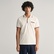 GANT Erkek Kırmızı Regular Fit Polo