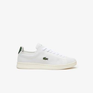  Carnaby Piquée Erkek Beyaz Sneaker