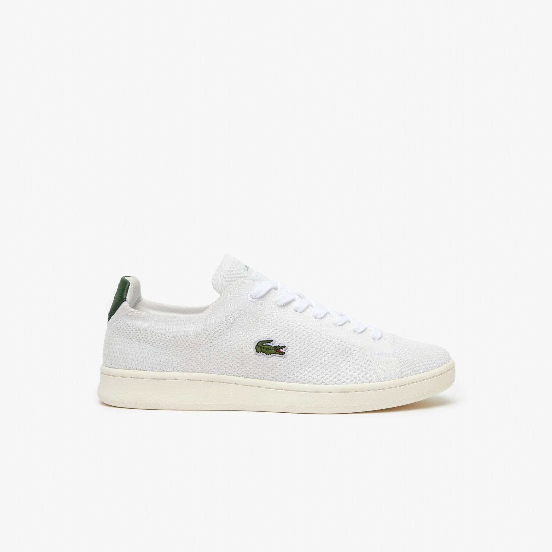  Carnaby Piquée Erkek Beyaz Sneaker