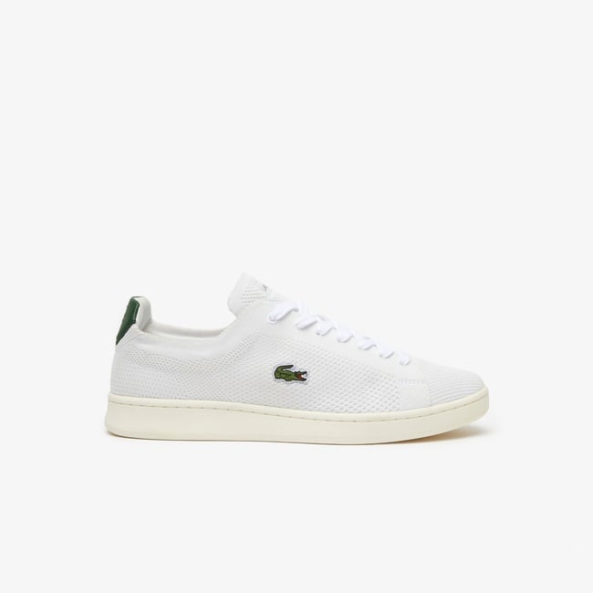  Carnaby Piquée Erkek Beyaz Sneaker