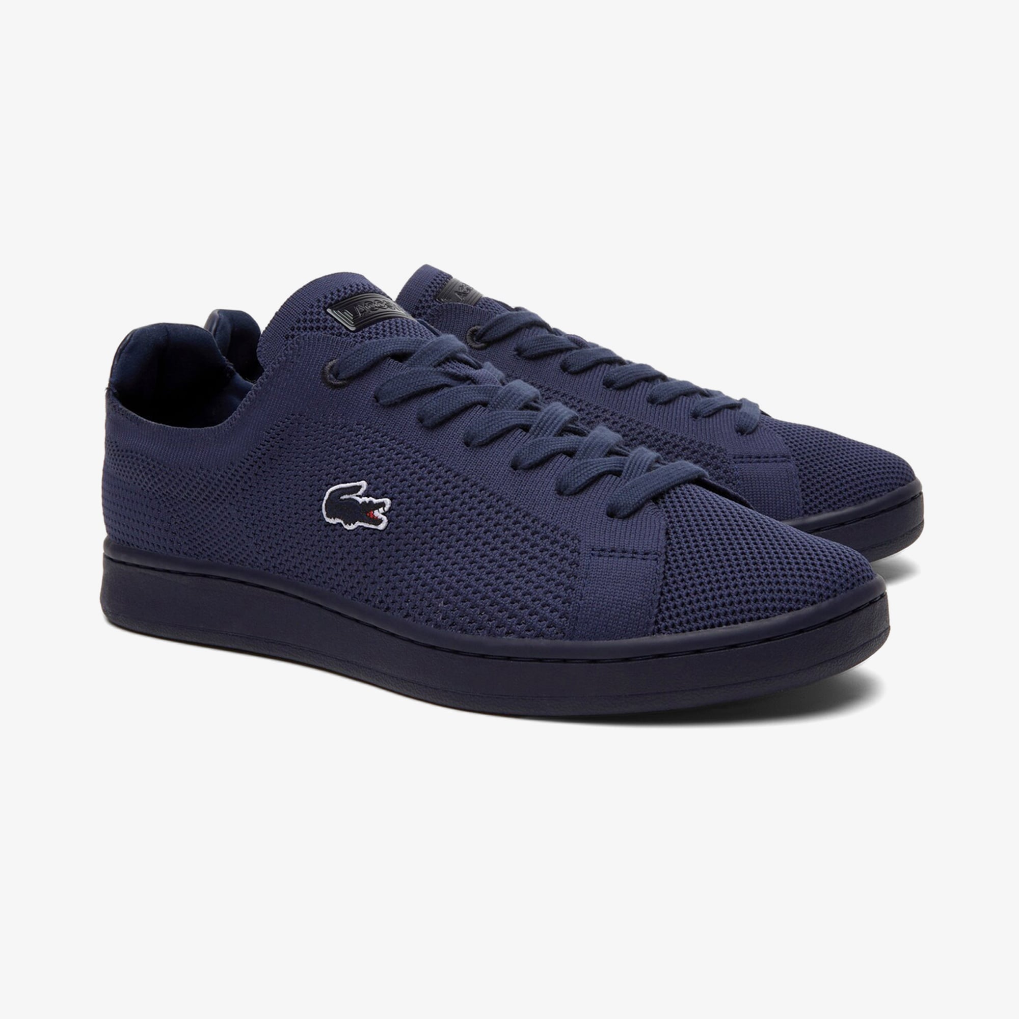 Carnaby Piquée Erkek Lacivert Sneaker