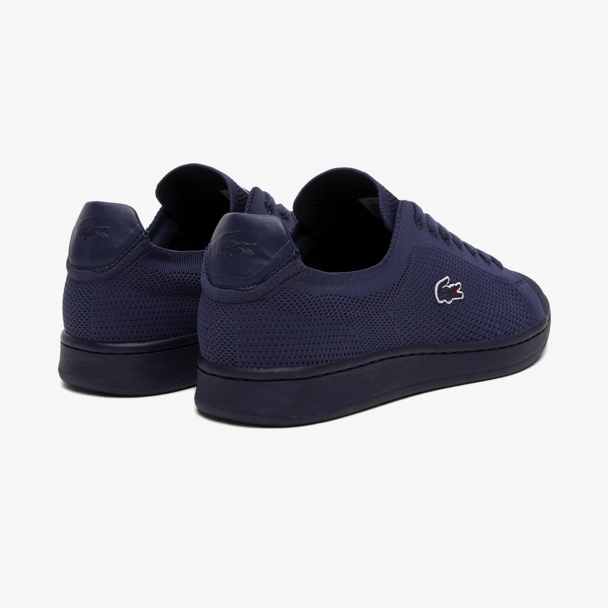 Carnaby Piquée Erkek Lacivert Sneaker