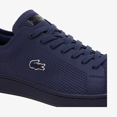  Carnaby Piquée Erkek Lacivert Sneaker