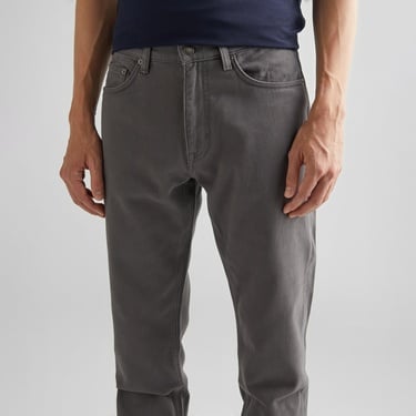  GANT Erkek Gri Regular Fit Pantolon
