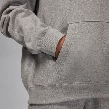  Jordan Brooklyn Fleece Kadın Gri Sweatshirt