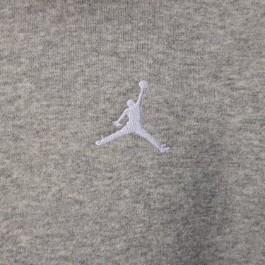  Jordan Brooklyn Fleece Kadın Gri Sweatshirt