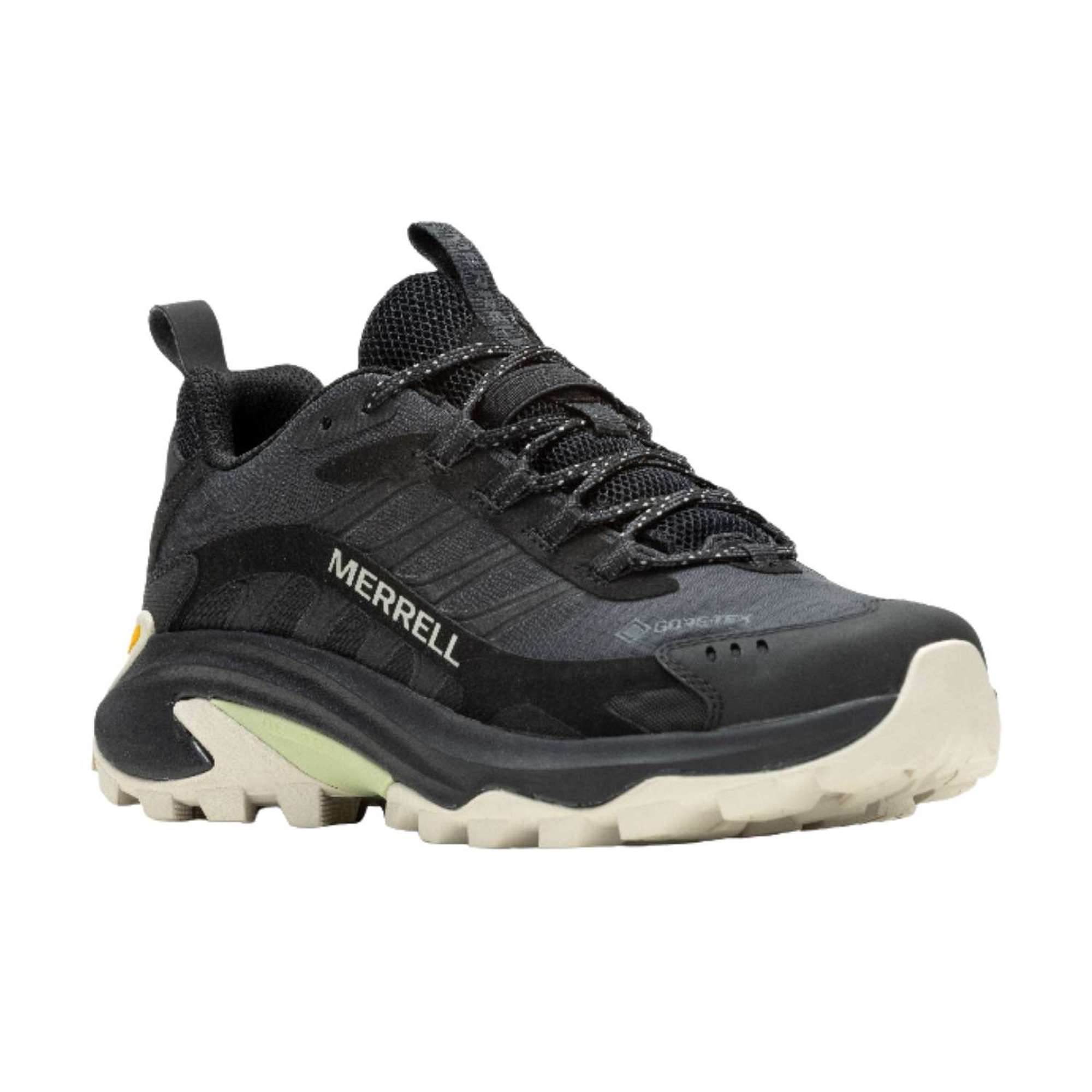 Merrell Moab Speed 2 Gtx Kadın Siyah Outdoor Ayakkabı