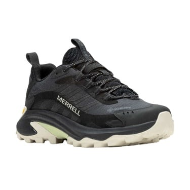  Merrell Moab Speed 2 Gtx Kadın Siyah Outdoor Ayakkabı