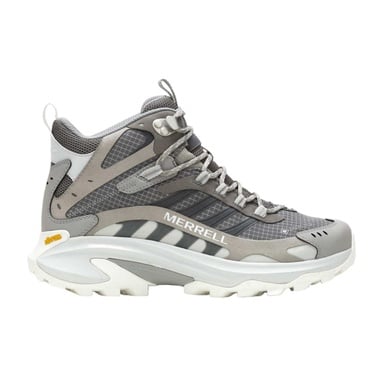  Merrell Moab Speed 2 Mid Gtx Kadın Gri Bot