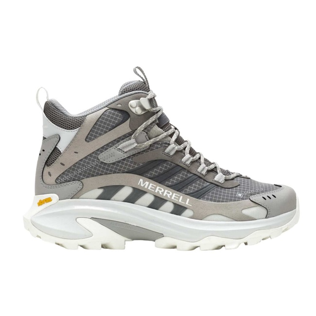  Merrell Moab Speed 2 Mid Gtx Kadın Gri Bot