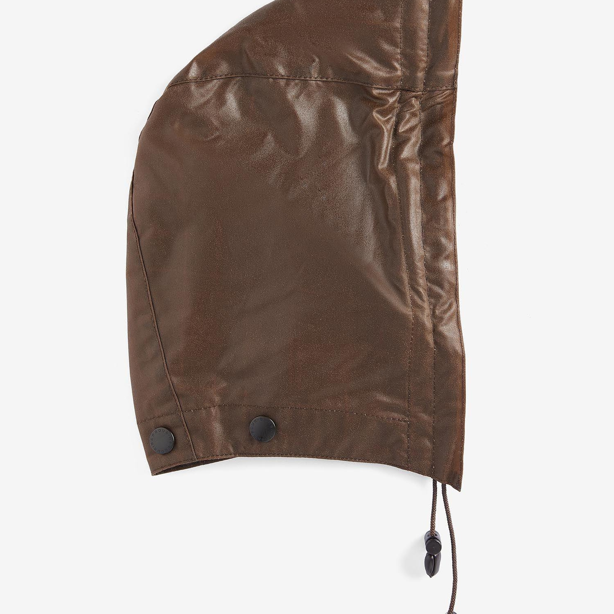 Barbour Yağlı Kapüşon - Klasik Ceketler İle Uyumludur