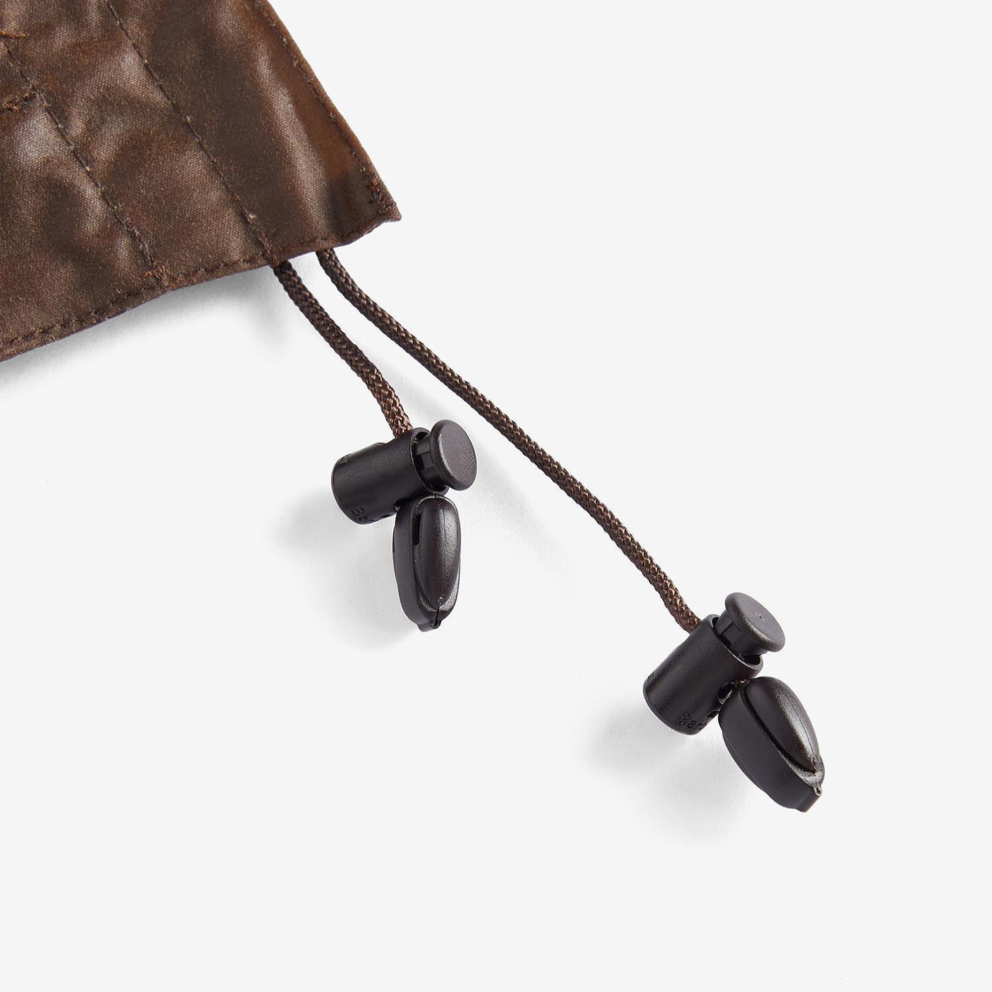 Barbour Yağlı Kapüşon - Klasik Ceketler İle Uyumludur