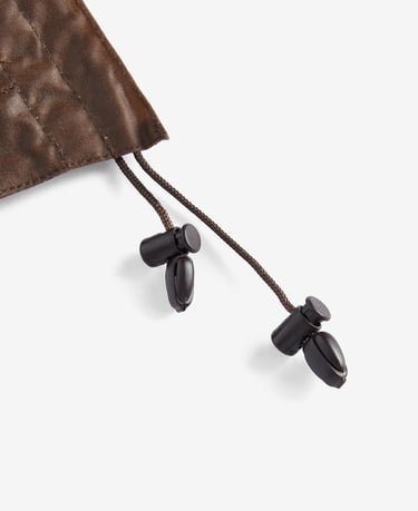  Barbour Yağlı Kapüşon - Klasik Ceketler İle Uyumludur