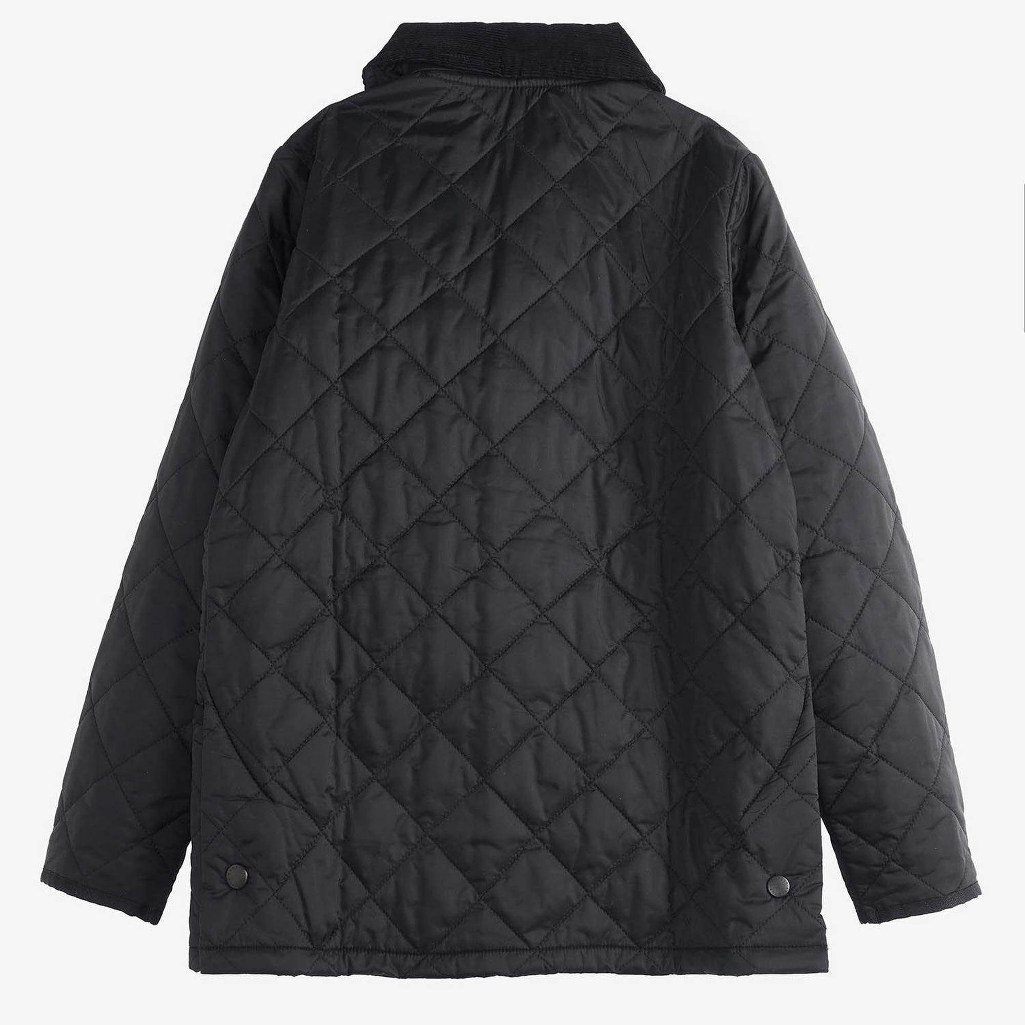 Barbour Erkek Çocuk Liddesdale Kapitone Ceket