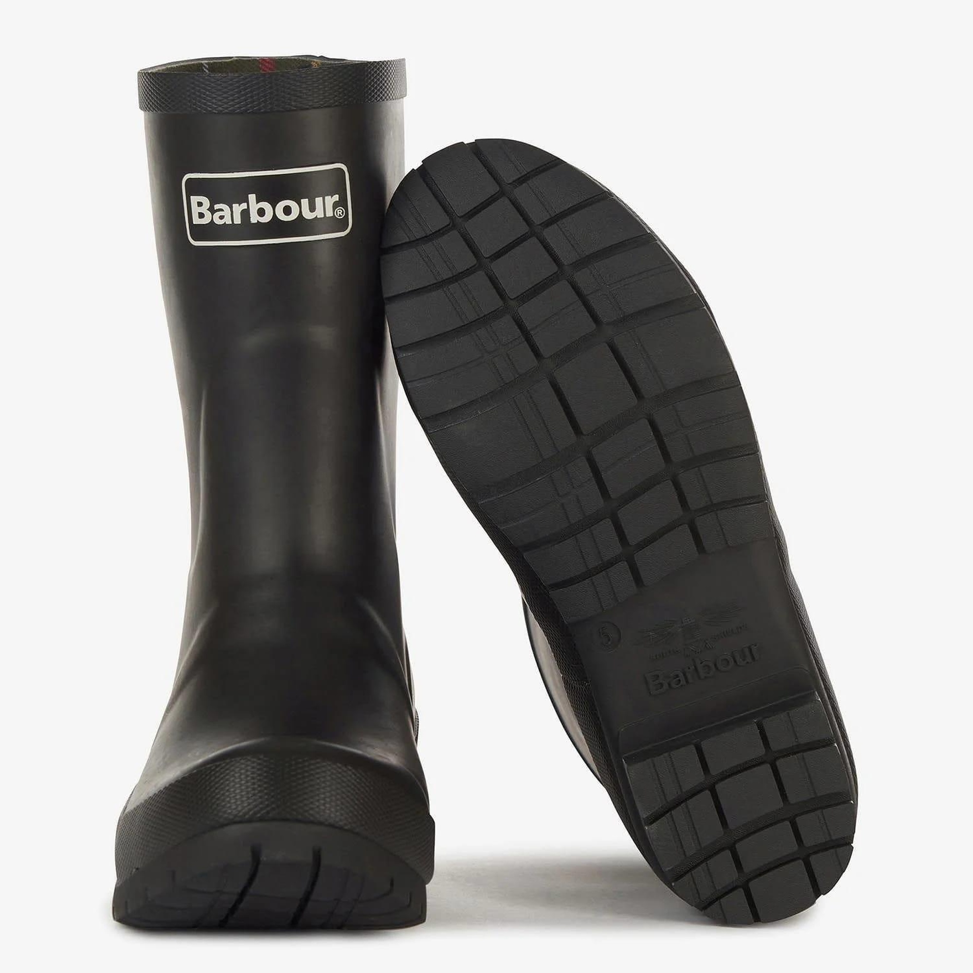 Barbour Kadın Banbury Çizme