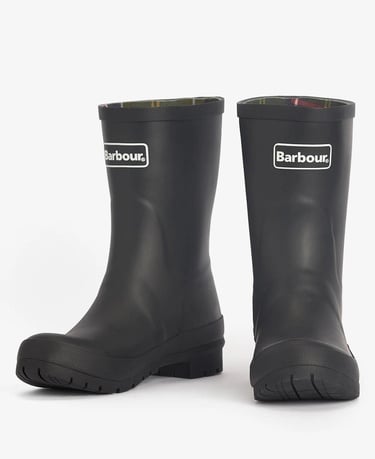  Barbour Kadın Banbury Çizme