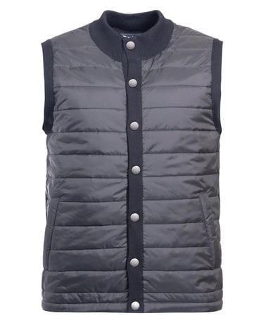  Barbour Essential Zip Kapitoneli Yelek