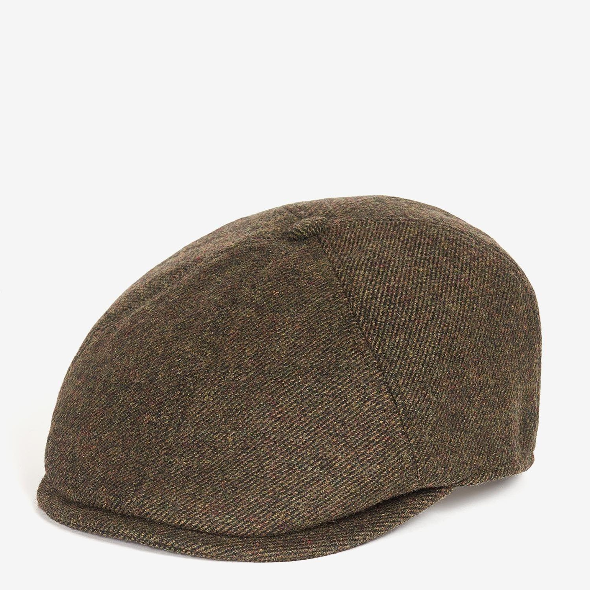 Barbour Claymore Bakerboy Şapka