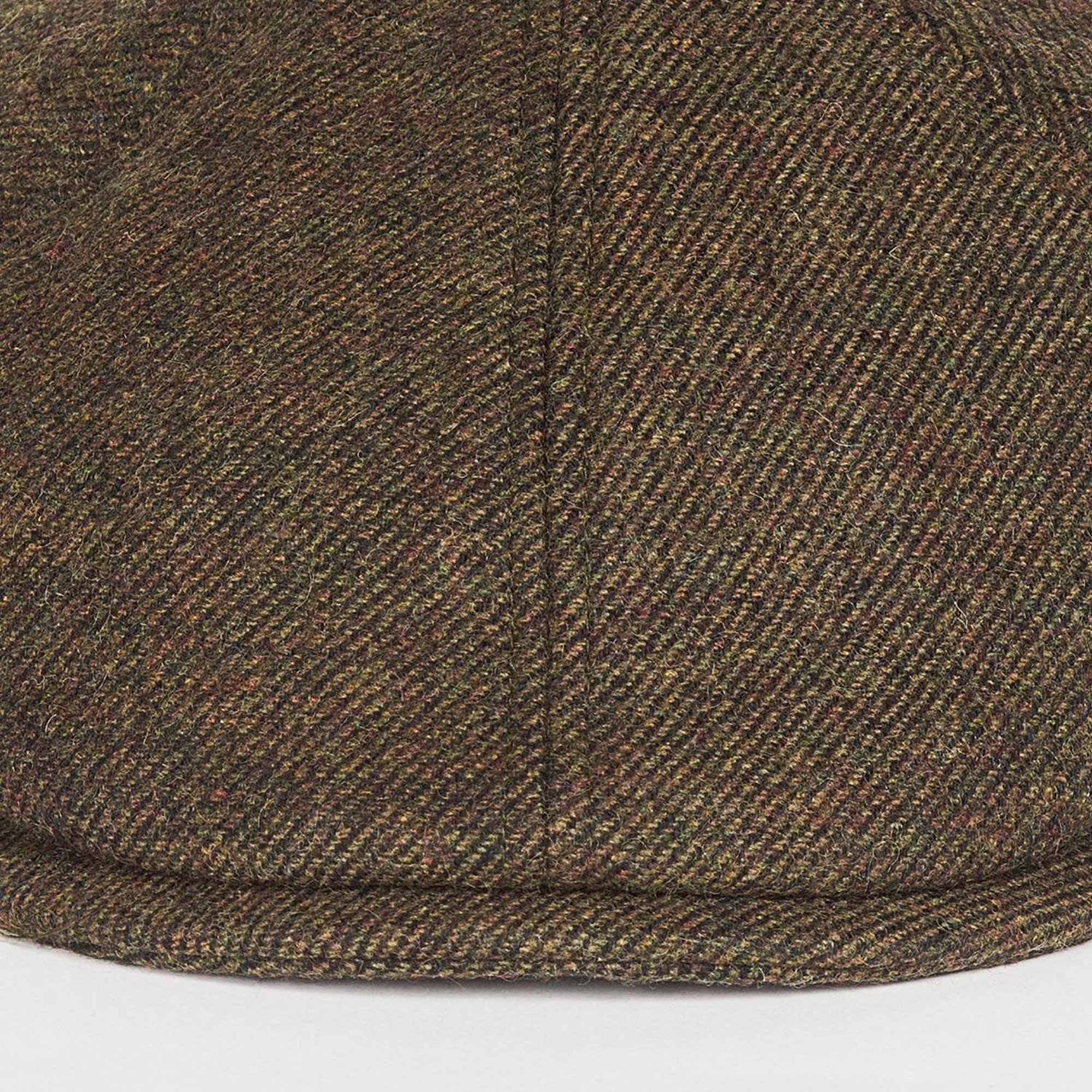 Barbour Claymore Bakerboy Şapka