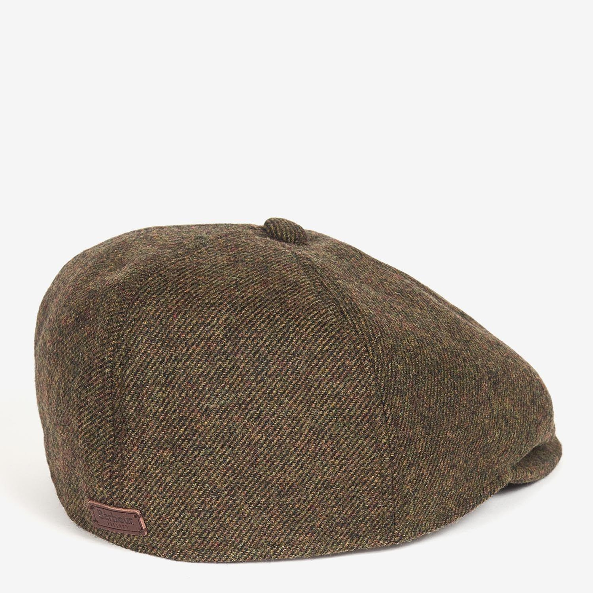 Barbour Claymore Bakerboy Şapka