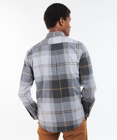  Barbour Glendale Tailored Gömlek