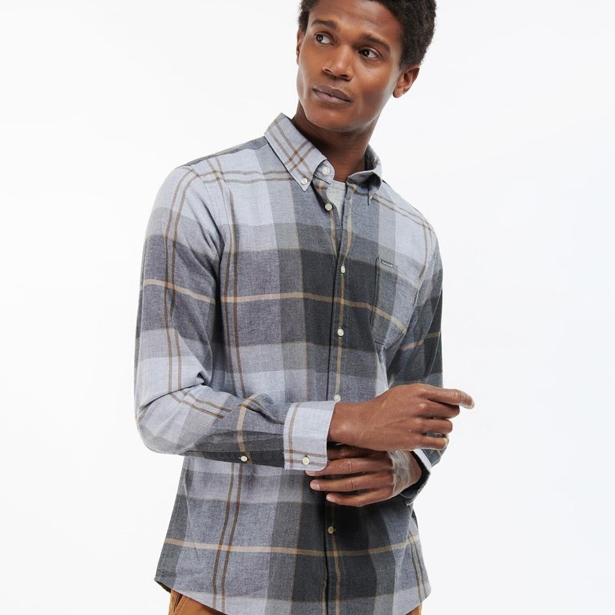 Barbour Glendale Tailored Gömlek