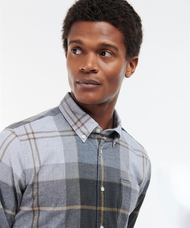  Barbour Glendale Tailored Gömlek