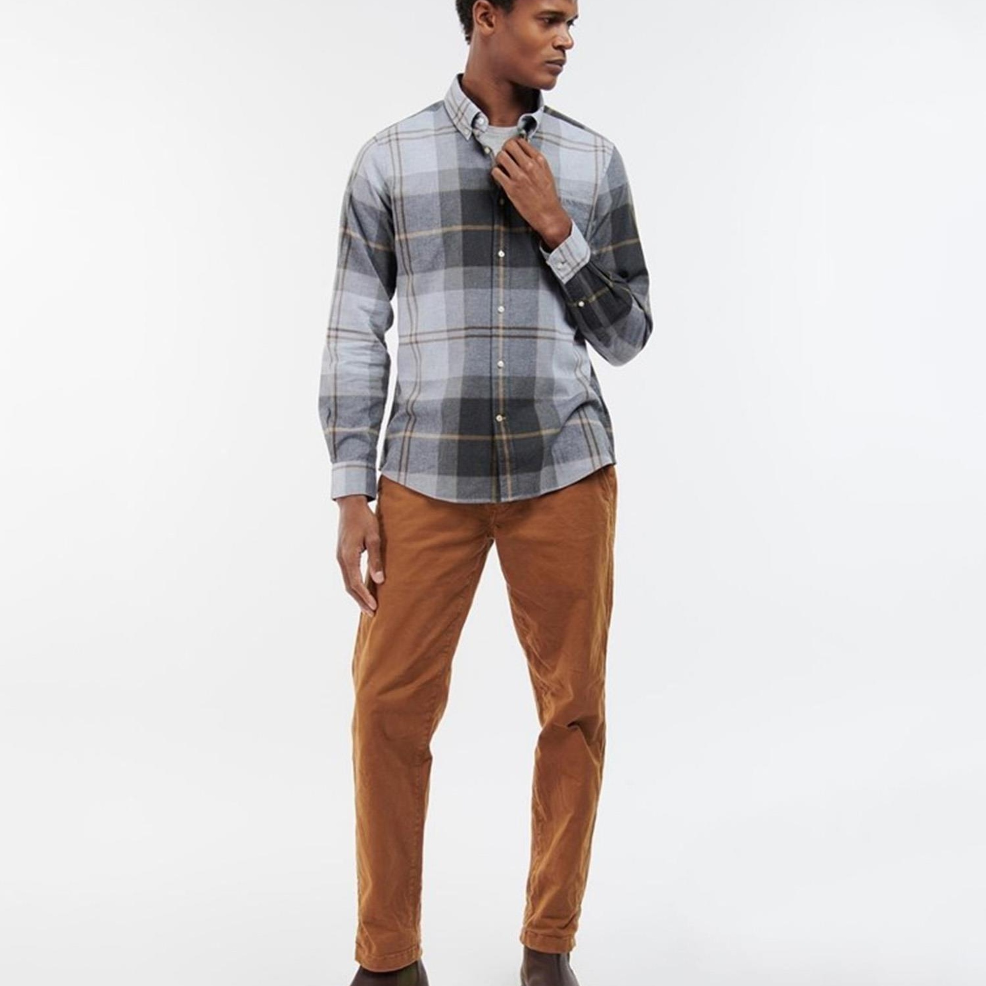 Barbour Glendale Tailored Gömlek