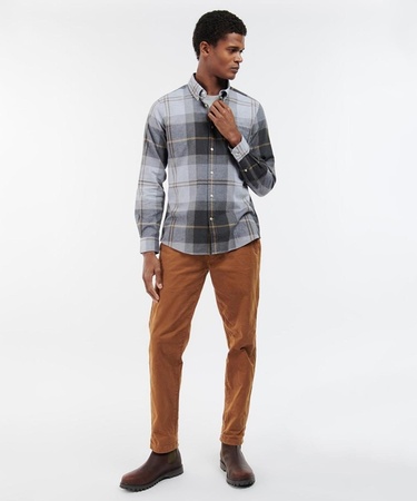  Barbour Glendale Tailored Gömlek