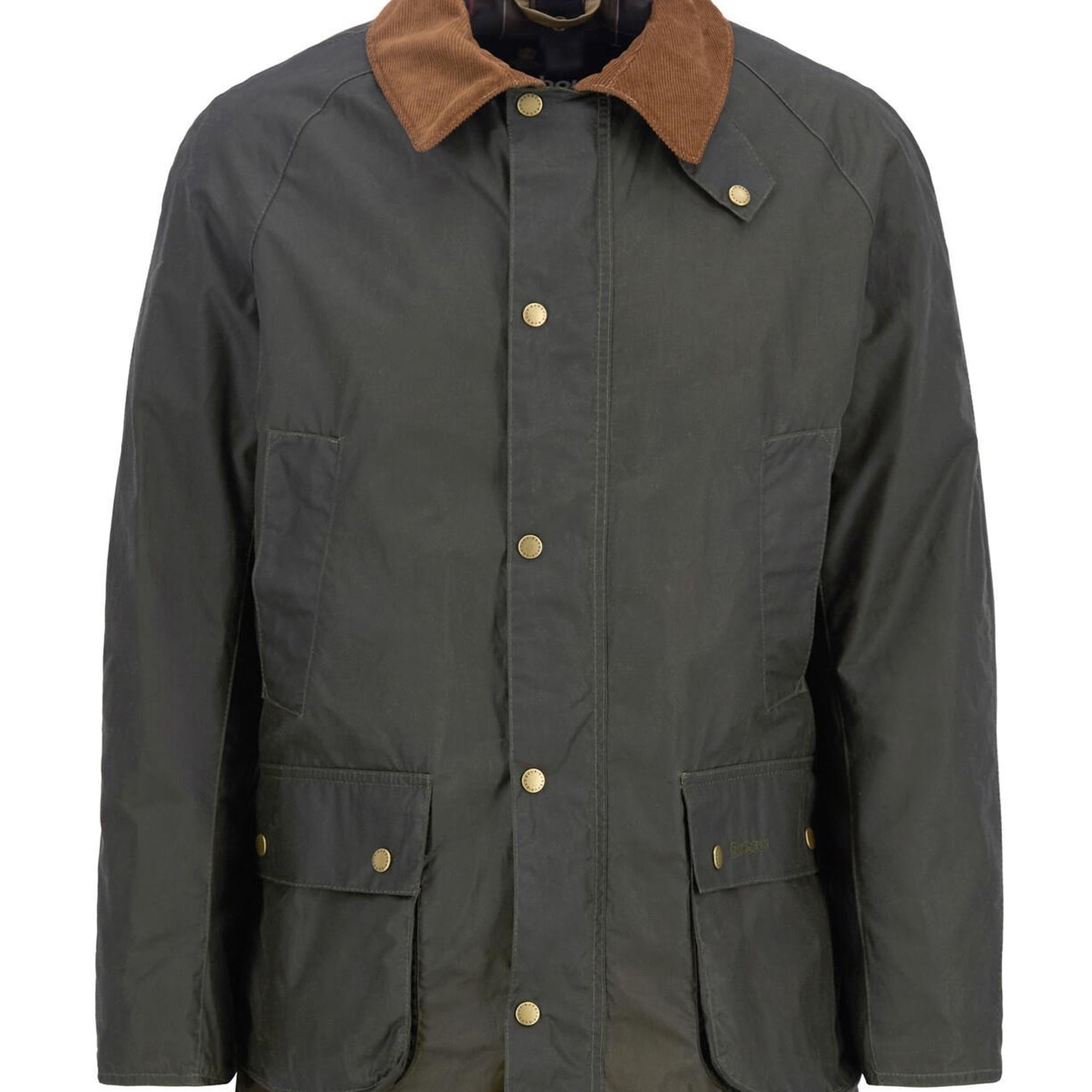 Barbour Lightweight (4oZ) Ashby Yağlı Ceket