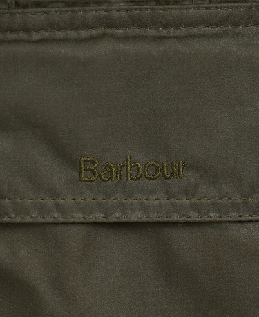  Barbour Lightweight (4oz) Beadnell Yağlı Ceket