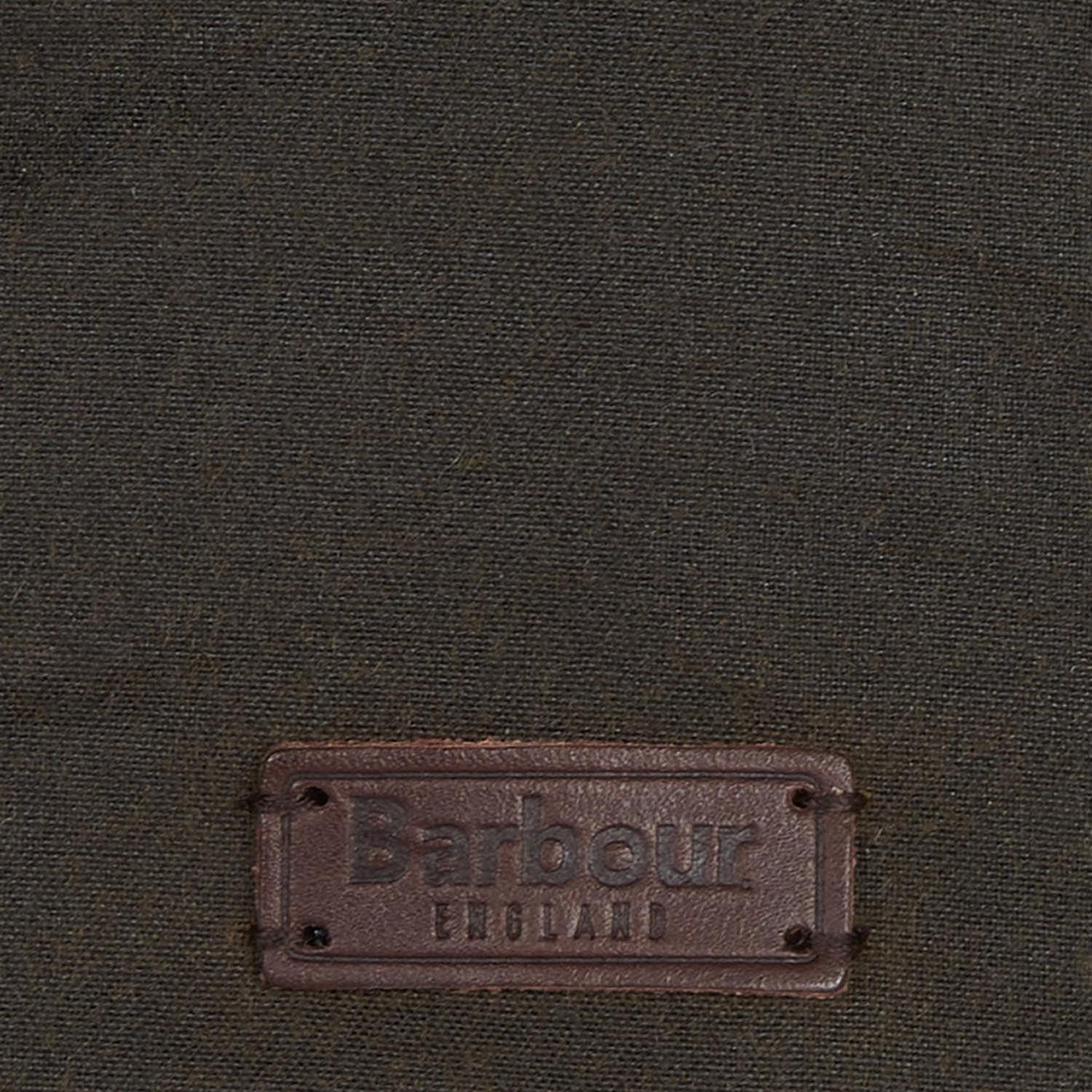 Barbour Morar Yağlı Trapper Şapka