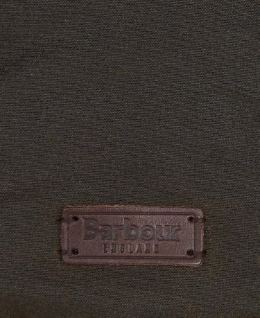  Barbour Morar Yağlı Trapper Şapka