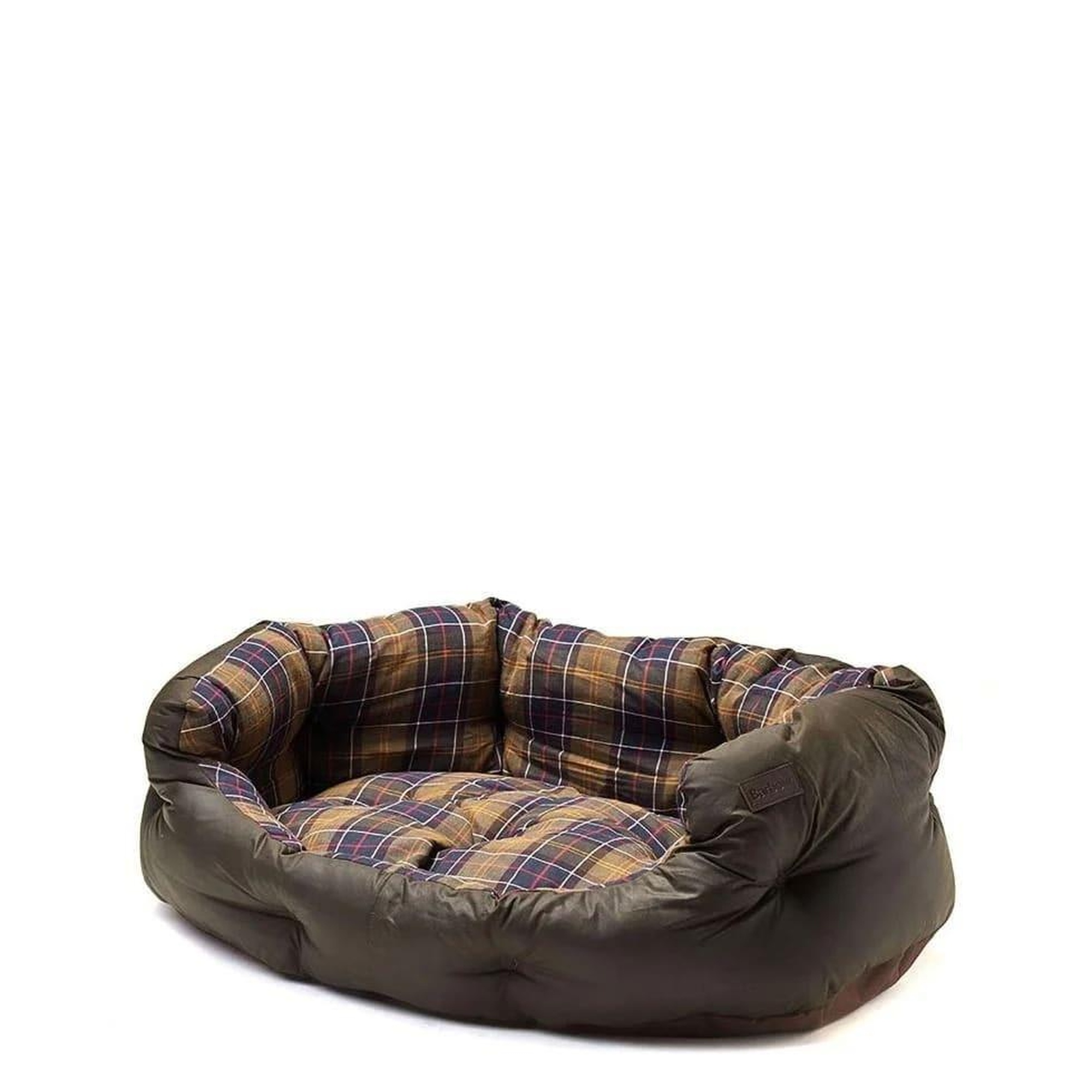 Barbour Wax/Cotton Köpek Yatağı 35 inc